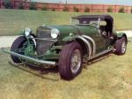 Excalibur Series I SS Roadster 1964 года